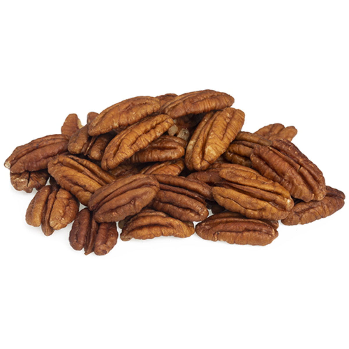 Nueces pecanas de California calidad y